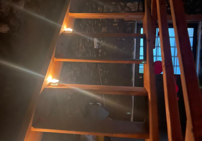 Casa Vacanze Appartamento Suite Con Vasca Jacuzzi